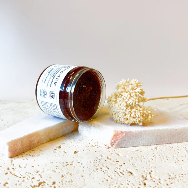 Gommage corps exfoliant et nourrissant – Image 3