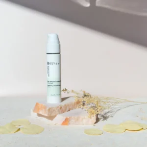 Soin hydratant et antioxydant