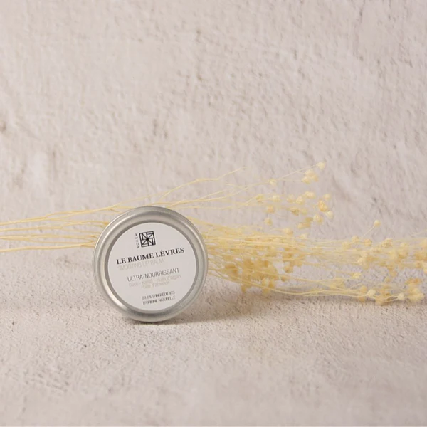 Le baume lèvres – Image 2