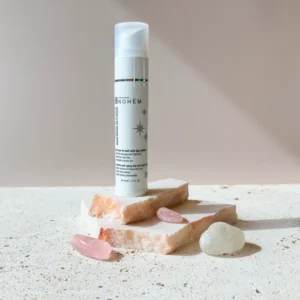 Soin anti-âge global visage et cou