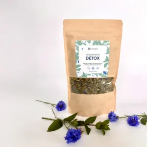 Infusion Détox
