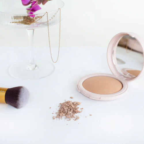 Poudre compacte medium – Image 2