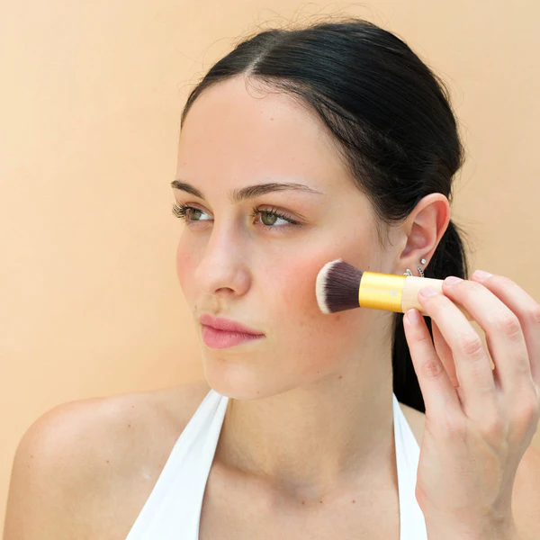 Poudre compacte medium – Image 3