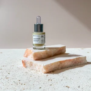 Soin ciblé anti-imperfection