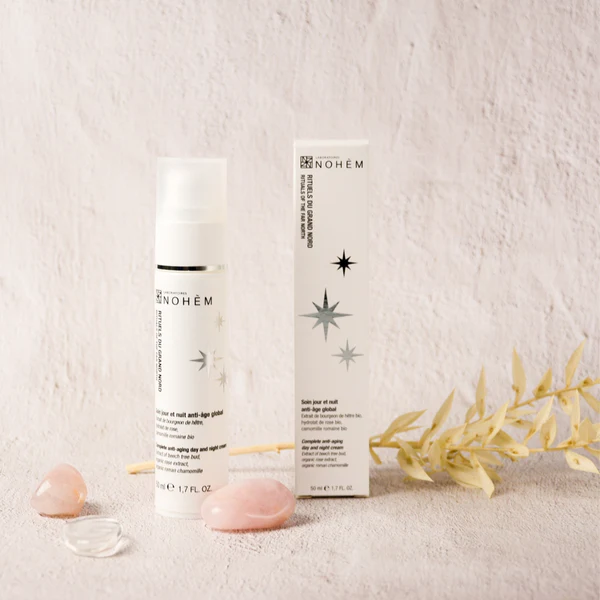 Soin anti-âge global visage et cou – Image 2