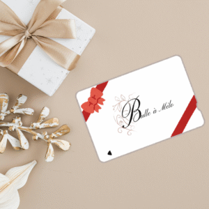 Carte Cadeau